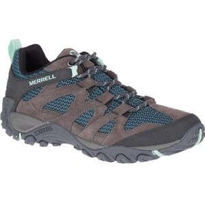 Merrell Alverstone Women's J52860 Charcoal Size 10